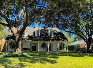 7743 Copperfield Ct, Baton Rouge, LA 70808