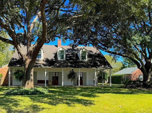 7743 Copperfield Ct, Baton Rouge, LA 70808