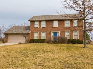 6738 Willow Bend Dr, Liberty Township, OH