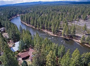 60769 River Bend Dr, Bend, OR 97702