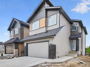 431 172nd Ave NW, Edmonton, AB T5Y3R1
