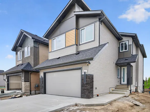 431 172nd Ave NW, Edmonton, AB T5Y 3R1