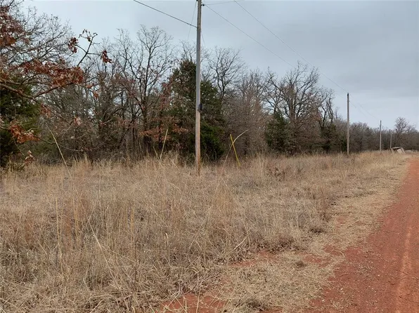 S Arcadia Ln Lot 43, Guthrie, OK 73044