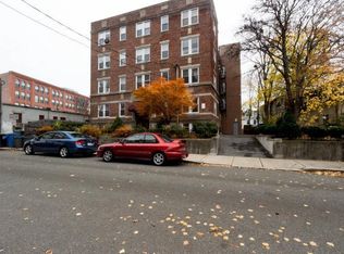 63 Cogswell Ave #5G, Cambridge, MA 02140