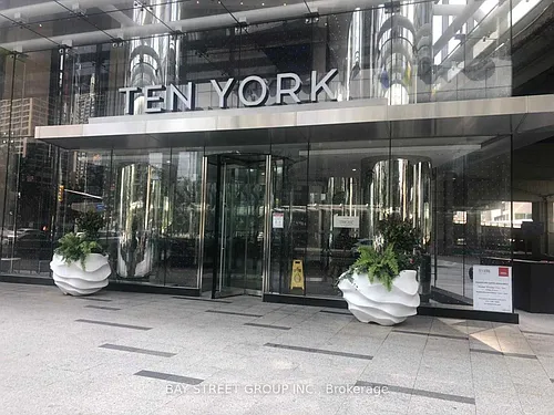 10 York St #3105 Photo 1