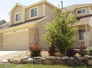 5232 Prairie Grass Ln, Colorado Springs, CO 80922