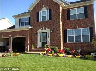 9480 Pep Rally Ln, Waldorf, MD 20603