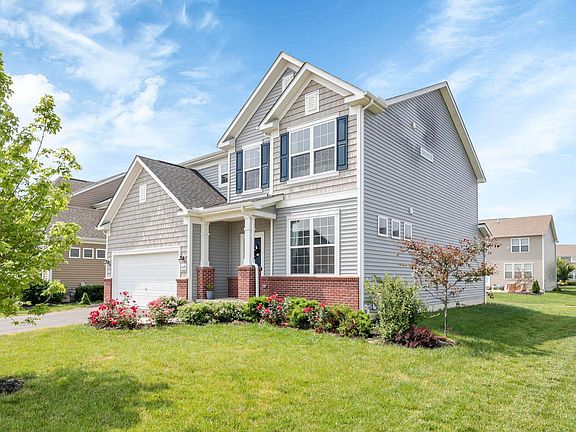 3rd image of 1008 Sunbury Meadows Dr