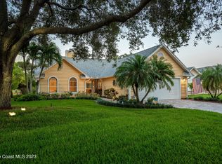 575 Dawson Dr, Melbourne, FL 32940