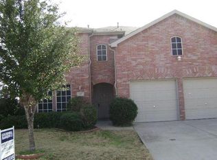 162 Wandering Dr, Forney, TX 75126