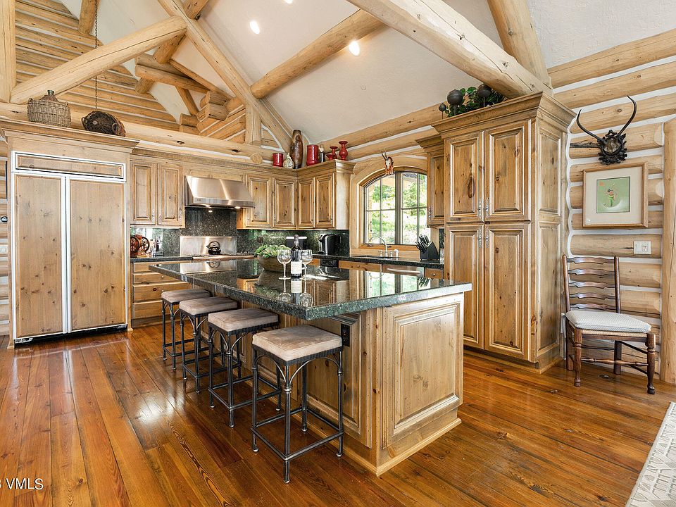 57 Travis Rd, Wolcott, CO 81655 MLS 1007457 Zillow