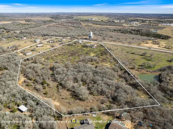 1540 N State Highway 95, Bastrop, TX 78602