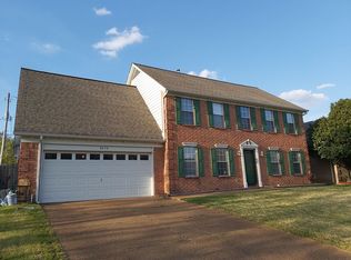 9636 Shade Green Cv, Arlington, TN 38002