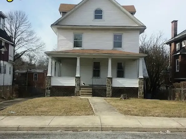2308 Elsinore Ave, Baltimore, MD 21216