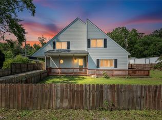 1260 Cleveland Ave, Madison, OH 44057
