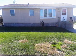 2610 W 4th St, North Platte, NE 69101