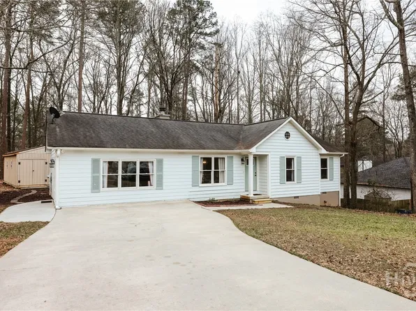 149 Hunters Crossing Road, Athens, GA 30606