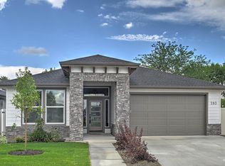 593 W Cedarburg Dr, Meridian, ID 83642