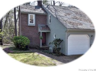 12 Autumn, Williamsburg, VA 23188