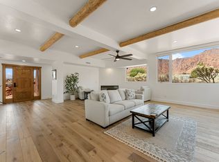 1602 N Sutava Dr, Ivins, UT 84738