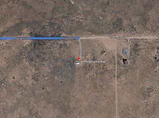 Shooting Star Rd, Holbrook, AZ 86025