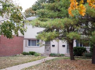 3017 Williamsburg Rd, Ann Arbor, MI 48108
