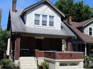 3647 Besuden Ct, Cincinnati, OH 45208