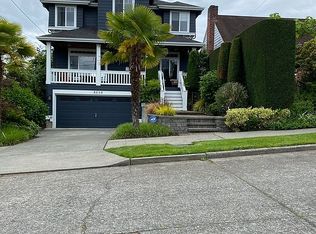 5223 S Hudson St, Seattle, WA 98118