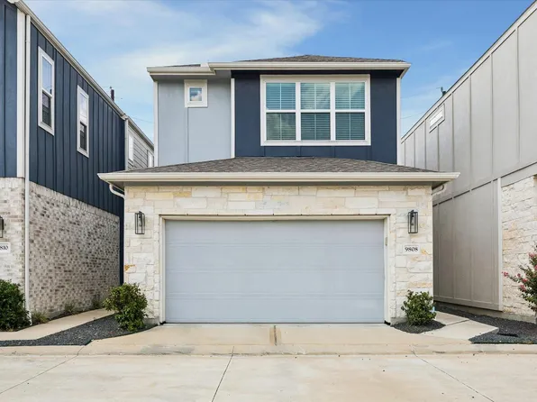 9808 Rugged Oaks Dr, Houston, TX 77080