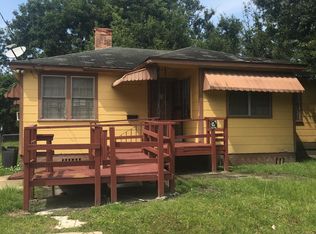 1405 W 10th St, Jacksonville, FL 32209