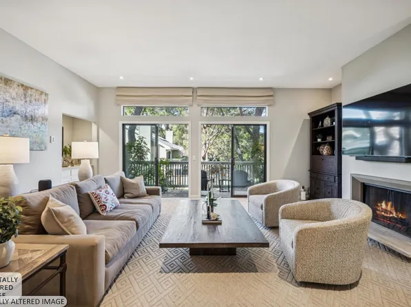 35 Eucalyptus Knoll Street, Mill Valley, CA 94941