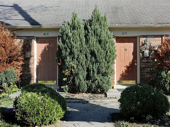 2nd image of 617 Anniston Dr #619