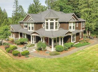 3610 Pennant Ct NW, Olympia, WA 98502