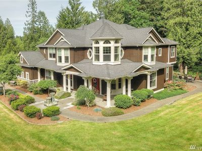 3610 Pennant Ct NW, Olympia, WA, 98502