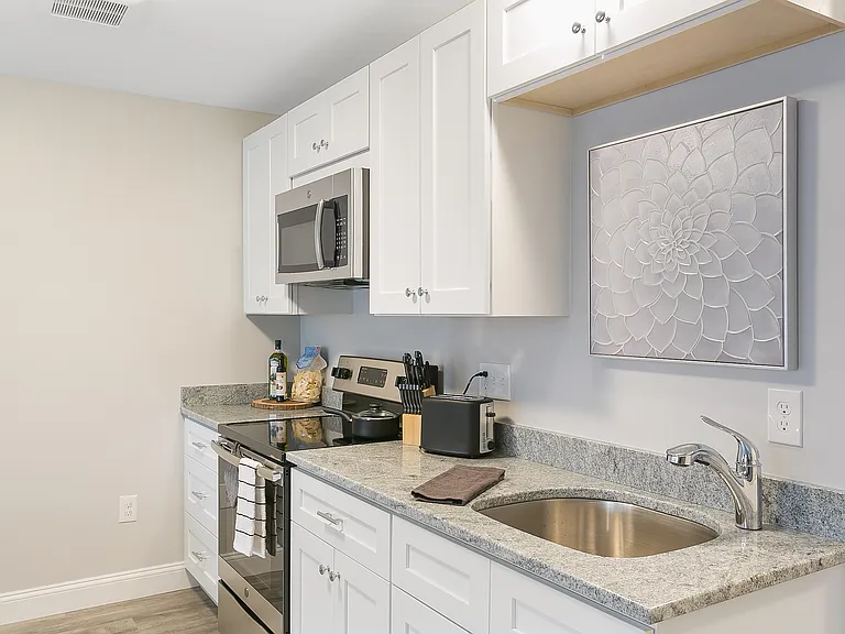 Harbour Townhomes — Photo 15