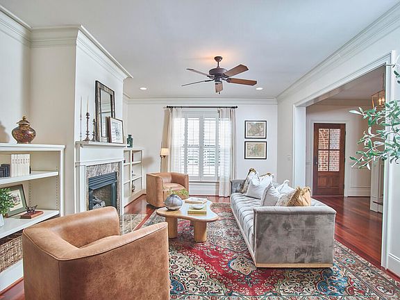 5th image of 713 Mordecai Towne Pl