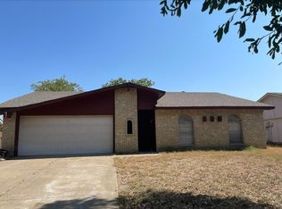 3428 Westminster Dr, Plano, TX 75074