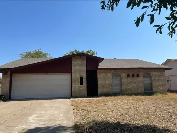 3428 Westminster Dr, Plano, TX 75074