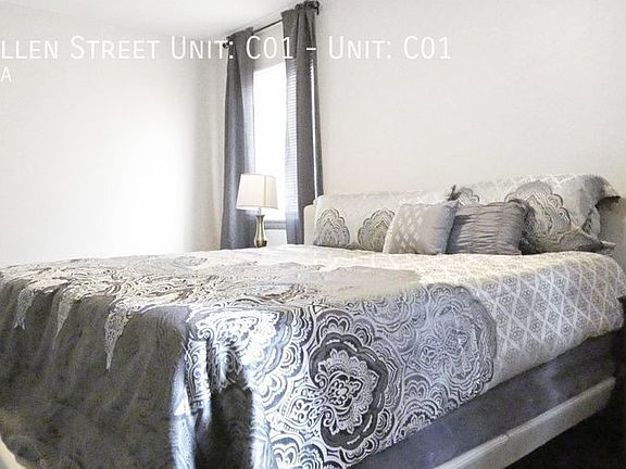 2nd image of 622 Allen St Unit C01