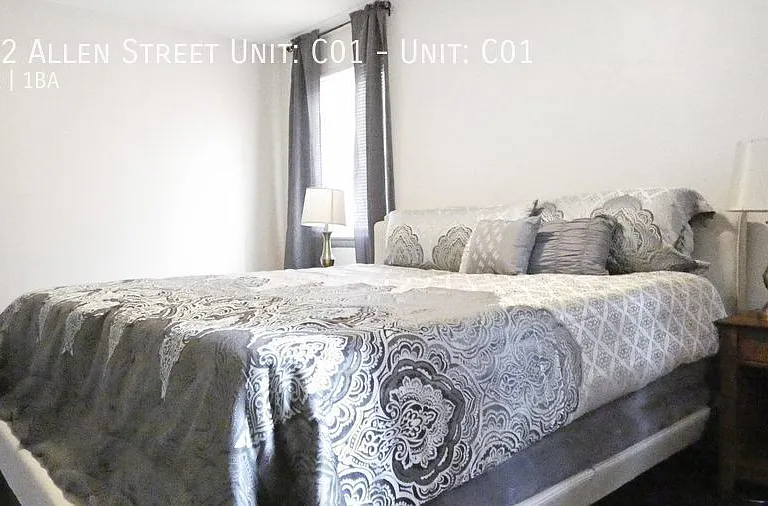 622 Allen St #C01 — Photo 2