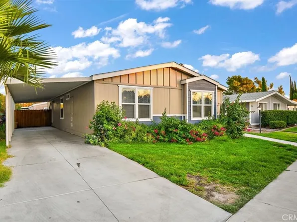 5800 Hamner Ave #572, Mira Loma, CA 91752