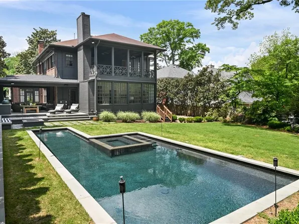 635 Bonaventure Ave NE, Atlanta, GA 30306