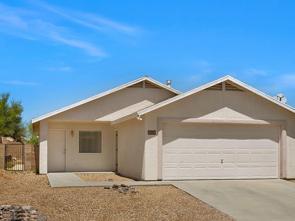 1st image of 3224 W Via Campana De Cobre