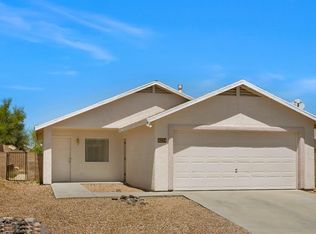 3224 W Via Campana De Cobre, Tucson, AZ 85745