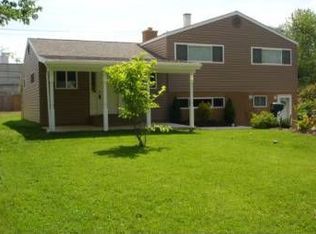 510 Launfall Rd, Plymouth Meeting, PA 19462