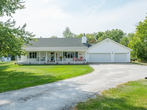 28193 Prospect Ave, Adel, IA 50003