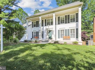 1729 Hutchinson Ln, Silver Spring, MD 20906