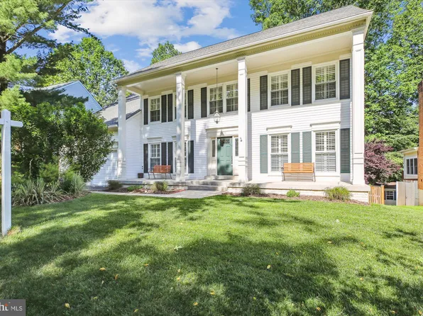 1729 Hutchinson Ln, Silver Spring, MD 20906