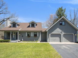 1249 S 4th St, Kalamazoo, MI 49009