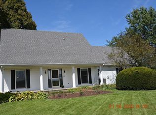 8044 W 950 N, Fairland, IN